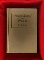 Gymnastics, Tumbling and Pyramids B003Z4C5JW Book Cover