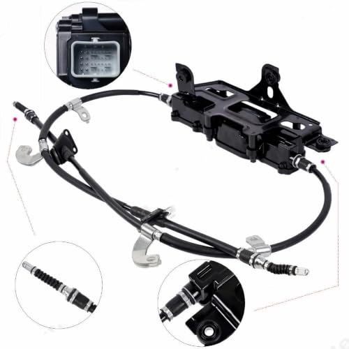 Actuador 59700B8800 Hyundai Santa Fe 2012-2019 3