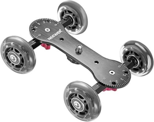 Neewer Table Dolly