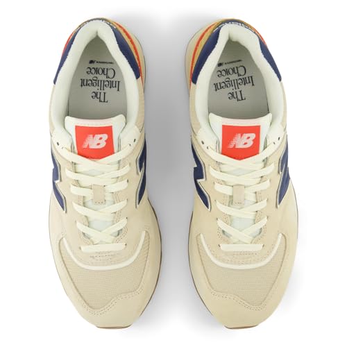 Image of New Balance Men 574 Legacy Sneaker