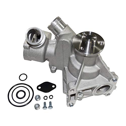Gmb 147-2190 Oe Replacement Water Pump With Gasket #TOP28