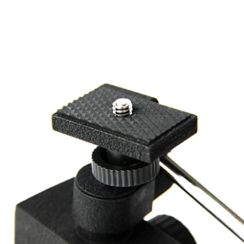 Car Window Mount For Spotting Scope Adjustable Vehicle Window Mount Clamp For Monocular Binocular Telescope Cameral #TOP4