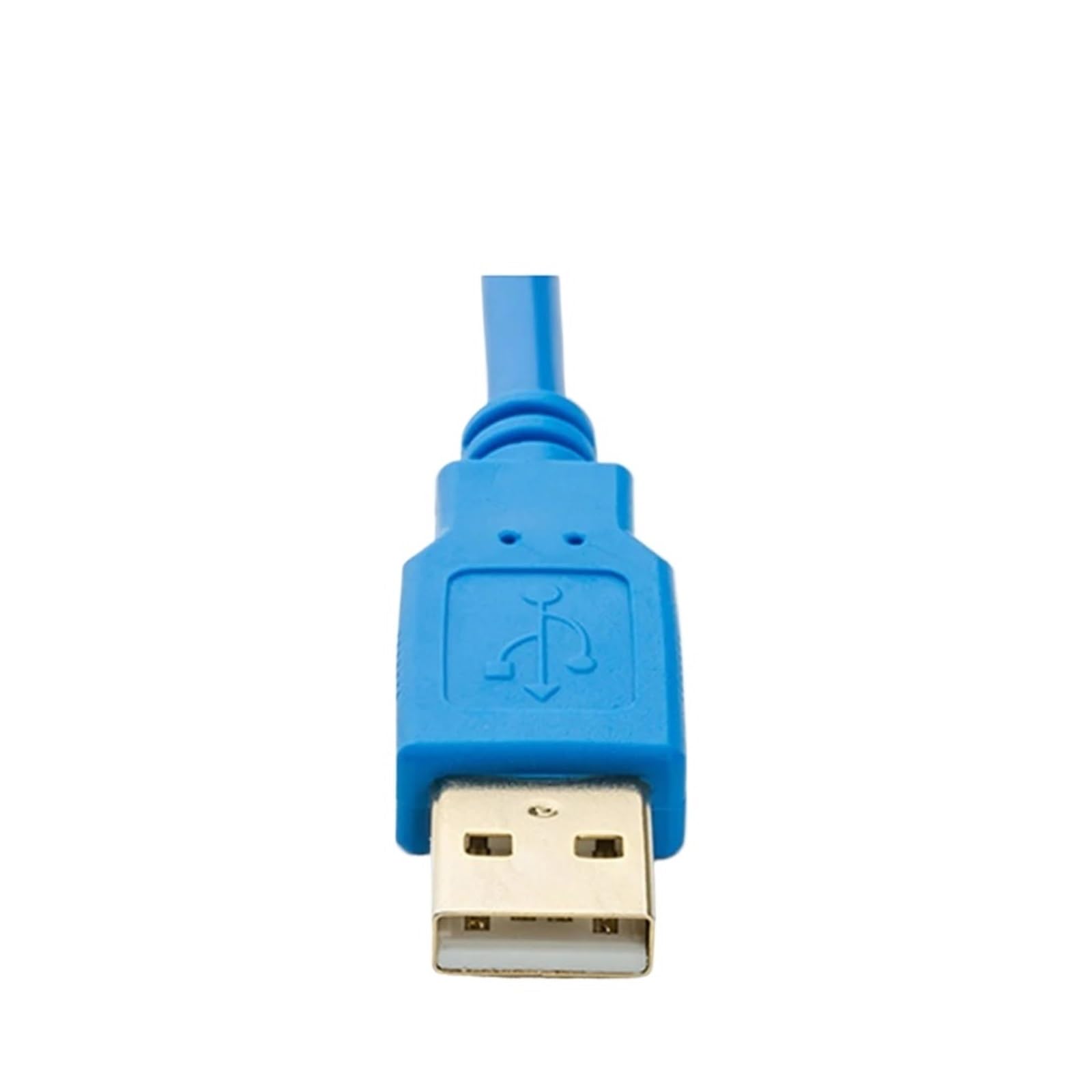 USB-FP1 per cavo di programmazione Linea di download dati porta USB DFP1-U4 (isolamento Tye)