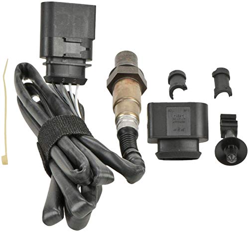 Sensor de Oxígeno Bosch Premium Original miniatura 3