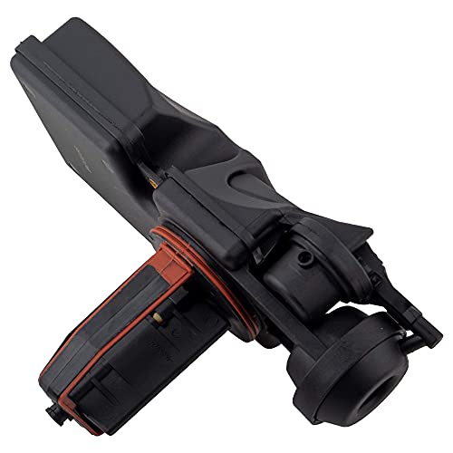 BOXI Air Intake Manifold Flap Adjuster Unit Runner Control Valve Compatible for BMW E53 X5 E46 E60 E83 E85 325i 325Ci M56 / 330i 530i Z3 Z4 X3 M54 2001-2006 | Replaces 11617544805 911-900 - Thumbnail 5