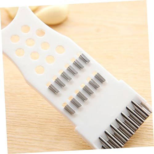 Pelador y Cortador Manual Multifunción para Verduras miniatura 7