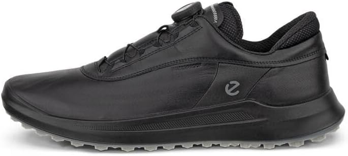 ECCO Men's Core Boa Waterproof