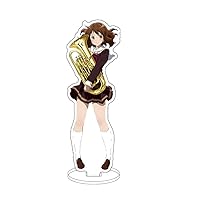 Amazon | 響け！ユーフォニアム アクリルスタンド 黄前久美子 加藤葉月