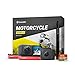 Produktbild Insta360 ONE R Twin Edition Motorrad-Kit beinhaltet ONE R Twin Edition, Motorrad Bundle, 1.2m Unsichtbarer Selfie-Stick, Zusätzliche Akku-Basis und 32GB MicroSD-Karte (Offizielles Kit)