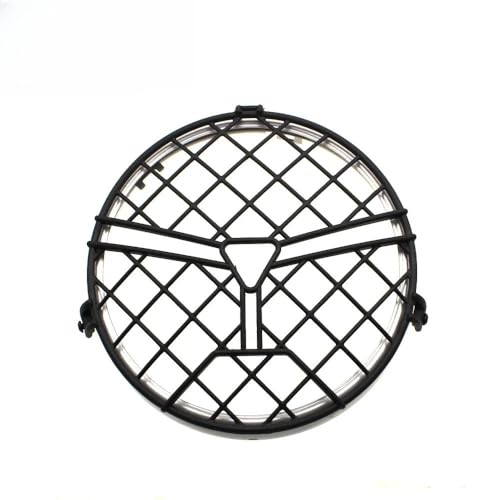 Grille de phare pour Speed 400 couvercle de protection moto 2023-2025