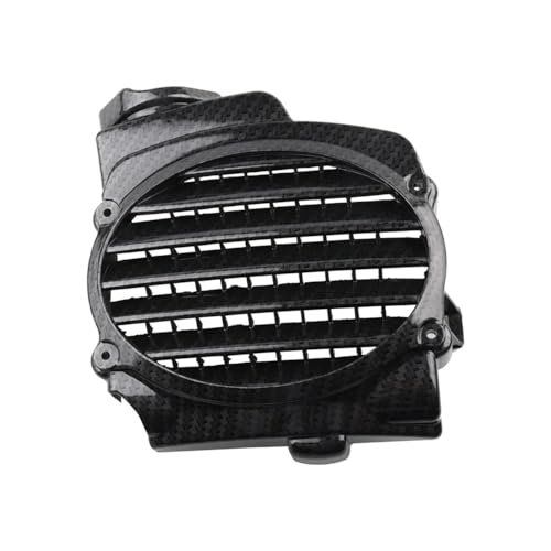 Cubierta del Cárter y ventilación resistente diseñada para modelos DIOZ4 AF55 AF56 5
