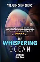 The Whispering Ocean B0F5Q1L6ND Book Cover