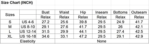 Earkoha 2023 Women Casual Pant Plus Size High Waist Pants Khaki Thin Straps Smocked Bodice Wide Leg Floral Jumpsuit Khaki Xl #TOP5