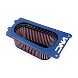 DNA High Performance Filters