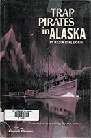 trap pirates in alaska B0000CM8ZW Book Cover