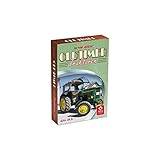 Spieldauer: ca. 10 Minuten ASS Altenburger 22571452 - TOP ASS Odtimer - Traktoren, Kartenspiel