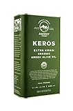 RICO EN POLIFENOLES - Nuestro aceite de oliva extra virgen, libre de alérgenos, tiene un alto contenido en ácidos grasos insaturados y antioxidantes y ¡resulta óptimo para comer, cocinar y para el pelo!
