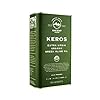 Ancient-Foods--Organic-Greek-Extra-Virgin-Olive-Oil-Cold-Pressed--1000-Year-Old-Trees--High-Phenolic-Chefs-Favorite-Mountain-Keros-101oz-3L Ancient Foods Keros Greek Organic Extra Virgin Olive Oil – Cold Pressed Olive Oil from Greece, High Phenolic Organic Olive Oil from 1000 Year Old Trees, New Harvest for 2023 (101oz, 3L)