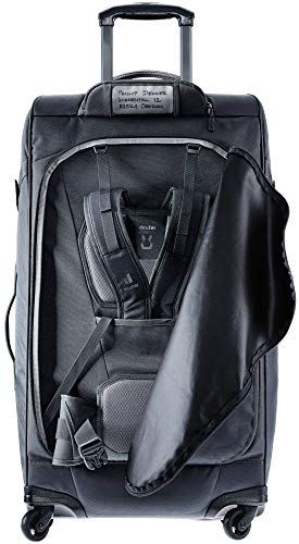 Rucksack-Trolley Deuter Aviant Access Movo 80 für Reisen
