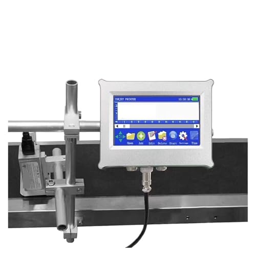 Imprimante thermique Y45L résout le codage automatique de logos