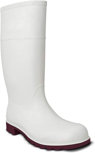 Galgo Bota Sanitaria de Hule : Amazon.com.mx: Ropa, Zapatos y Accesorios