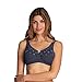 Produktbild Anita 5771X-463 Women's Care Venecia Shadow Blue Floral Mastectomy Post Operative Bra 100D