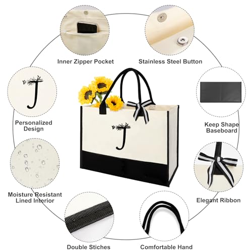 Image of Gifts for Women, Bridal Shower Gift Bag for Her,Wedding Bride Birthday Bags