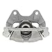 ACDelco Gold 18FR2470DN (19426498) Rear Brake Caliper (Friction Ready Non-coated)