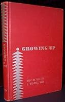 Growing Up B001Q1EW4C Book Cover