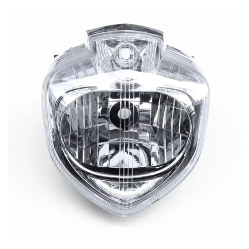 Phares avant pour FZ6N et FZ6S (2004-2009) : bloc optique d'origine pour remplacer vos feux usés