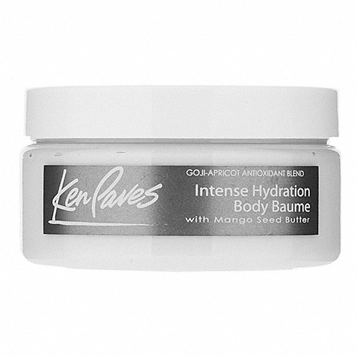 Ken Paves Intense Hydration Body Baume 8 oz. Body
