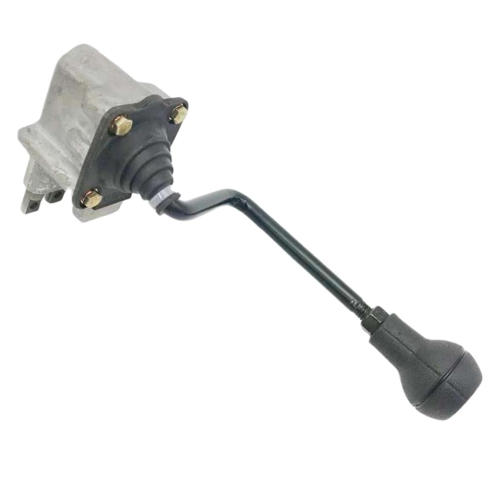 Aytdywwga Onecolor Gear Shift Shifter Reverse Assembly Compatible With Linhai 260Cc 300Cc 400Cc 21729 Atv Quad