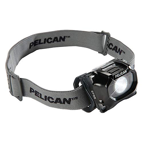 Amazon | PELICAN 2765 LEDライト ブラック APLLH2765-BL | アクション