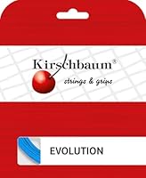 Kirschbaum Pro Line Evolution 1.25 12m - 1.25