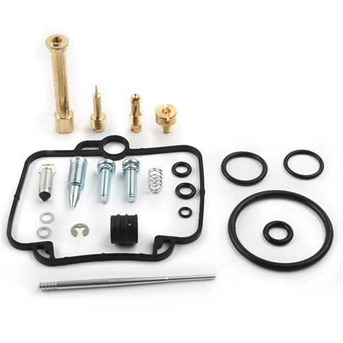 Kit réparation carburateur Suzuki GSF250 Bandit pièces GJ77A