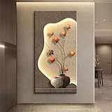 Décoration murale 3D : Cette sculpture murale utilise un motif mural 3D pour ajouter une profondeur dynamique à votre mur. Ses couches complexes et son design détaillé créent un point focal visuel fascinant, ajoutant une touche de beauté naturelle à n'importe quelle pièce.