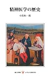 精神医学の歴史