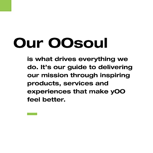 Women's OOahh Sport Flex Sandal - Matte Black4