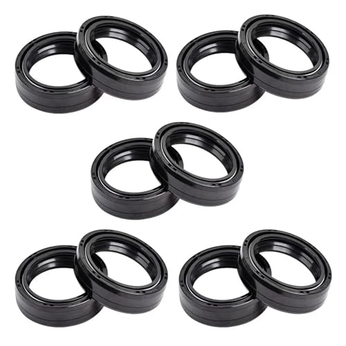 35*48*11 �I�[�g�o�C�p�t�����g�t�H�[�N�I�C���V�[���_�X�g XN850 TURBO GSX750 GT750 GS750 GSX 750 GS650M Katana GS�p(10PCS Oil Seal)