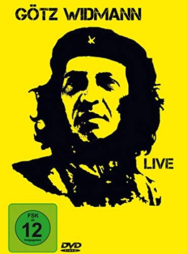 Goetz Widmann - Live