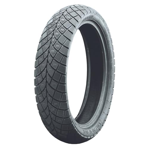 Neumático K66 130/70-17 para rutas diarias y lluvia