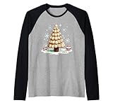 X-Mas Cookie Pastry Treat