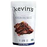 Korean BBQ Sauce