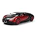 ZHFUYS 1:32 Bugatti Veyron diecast car,Alloy Model Cars Toy Cars for 3 to 12 Years Old