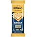 Sonoma Creamery Cheese Crisp Bars - Parmesan 8 Two-Bar Packs (Savory Snack Bars with 0g Sugar & 8g Protein Low Carb Gluten Free)