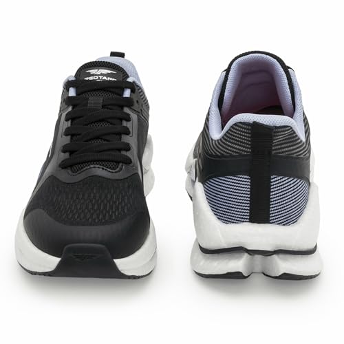Image of Red Tape Athleisure Shoes for Women |Cultured Round-Toe Shape & Cushioning Technology