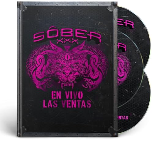 XXX Aniversario. En vivo Las Ventas