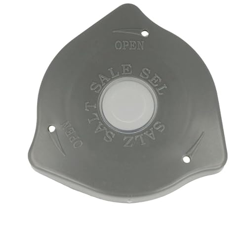 Bouchon bac a sel Ariston Hotpoint Hotpoint 49017965