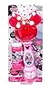Little Kids Disney Minnie Mouse Light and Sound Musical Bubble Wand, Includes Bubble Solution, Multi (2051) #4