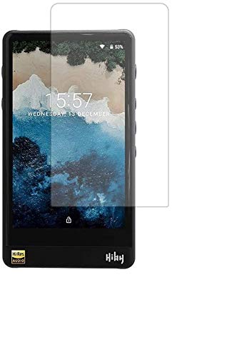 ClearView HiBy R6 Pro�Ή� �t���ی�t�B���� �}�b�g�i���˒ጸ�j�^�C�v